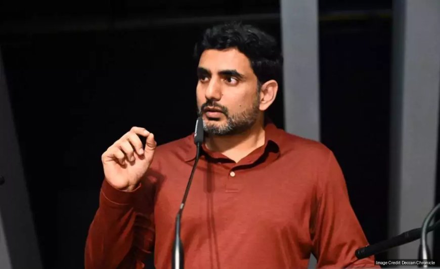 Lokesh Birthday Celebrated Across Districts On Friday