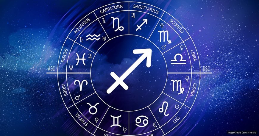 Today's Horoscope – January 24, 2026: Check horoscope for all sun signs