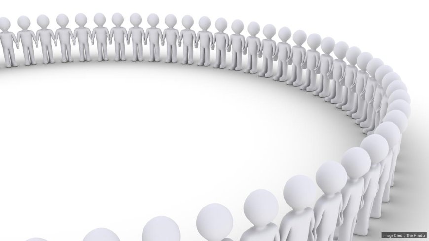 Delimitation after 2027, redrawing power in India