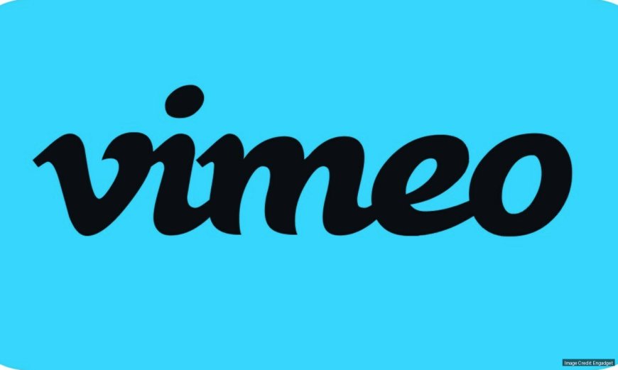 Vimeo lays off most of its staff just months after being bought by private equity firm