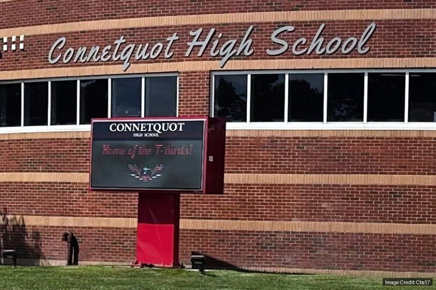 New York school violated civil rights law by changing name from ‘Thunderbirds’ to ‘T-Birds,’ US says