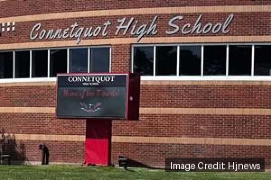 New York school violated civil rights law by changing name from ‘Thunderbirds’ to ‘T-Birds,’ US says