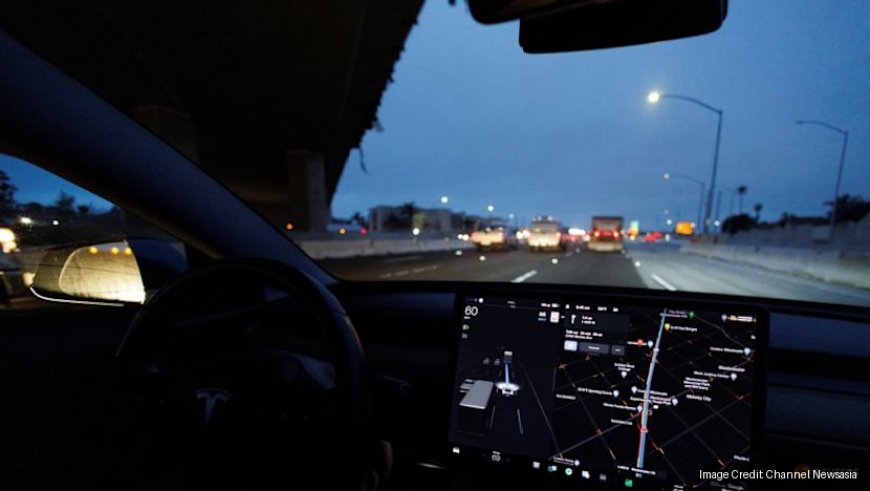Tesla drops Autopilot in pivot to FSD subscription model in US, Canada