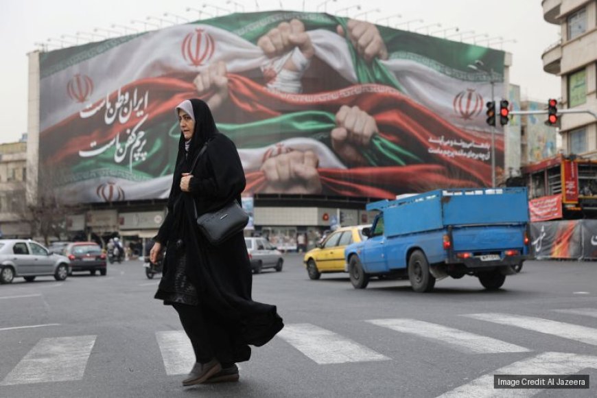 US sanctions Iran ‘shadow fleet’ it says fuels violent protest crackdown