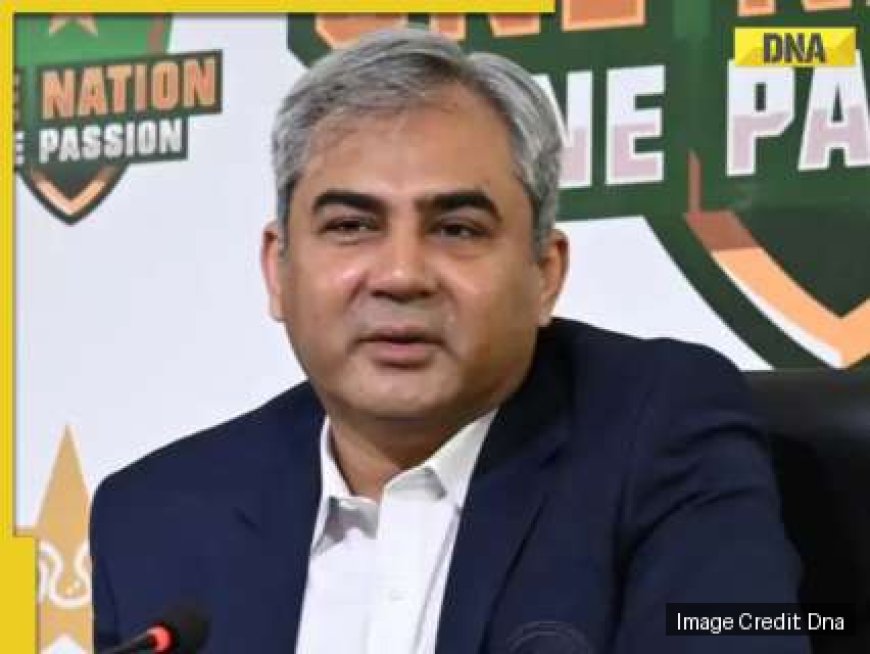 Pakistan to boycott T20 World Cup 2026 in support of Bangladesh? PCB chief Mohsin Naqvi responds