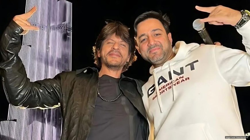 Why Siddharth Anand Replaced Sujoy Ghosh As Shah Rukh Khan's King Director?