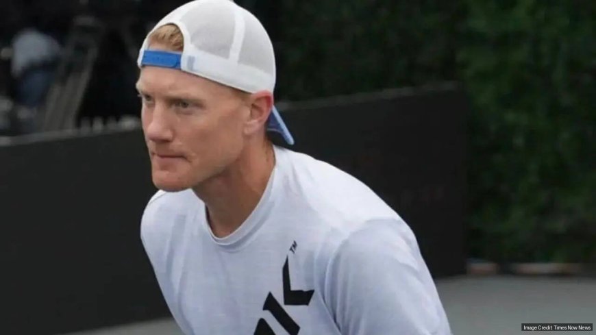 EXPLAINED: John Cincola Reveals Five Essential Dinks to Negate Pressure at the Net