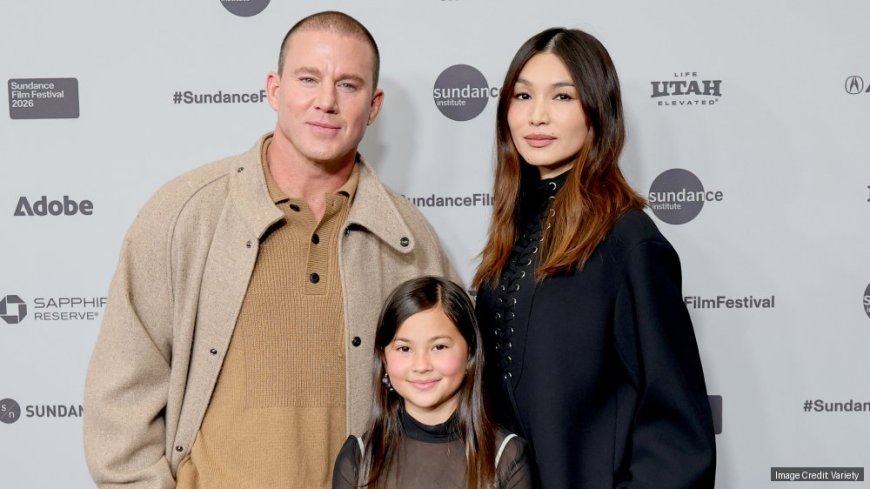 Channing Tatum Cried ‘Five, Six, Seven Times’ at ‘Josephine’ Premiere as Film Becomes First Sundance 2026 Sensation