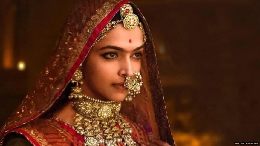 8 Years Of Padmaavat: Deepika Padukone's Rani Padmaavati - Memorable Looks, Scenes, Dialogues