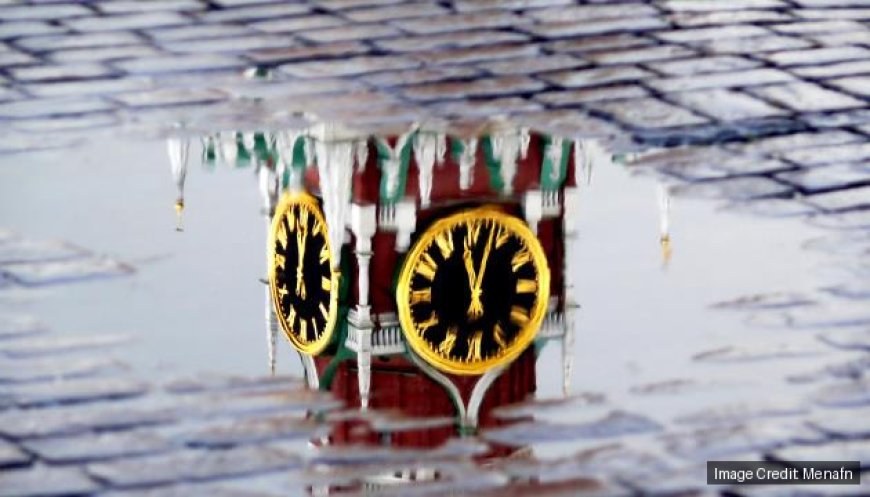 Moscow Seeks To Push Trump To Abandon Talks With Ukraine And EU ISW