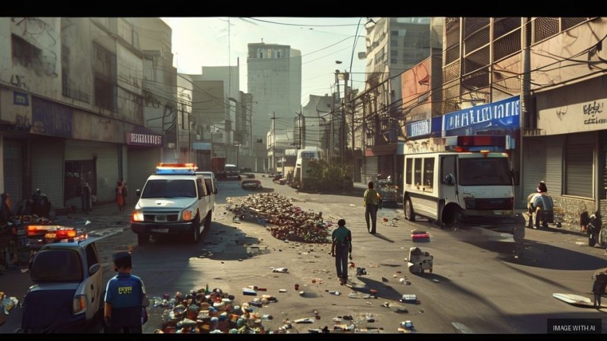 MDMA Worth Rs 28 Lakh Seized in Nagaur, One Arrested