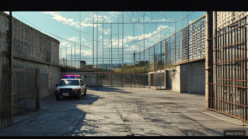 Convicts in Rajasthan Murder Cases Marry, to Reside Together in Open Jail