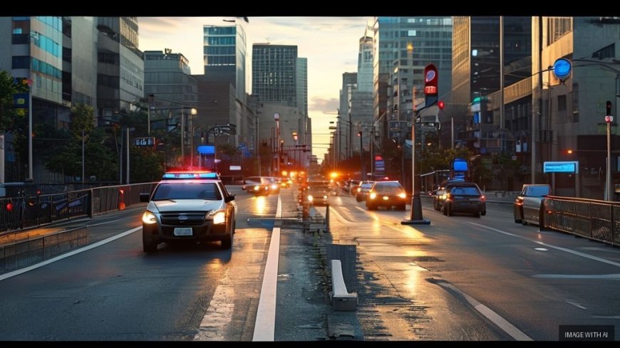 Chandigarh Implements Extensive Security for Republic Day 2026