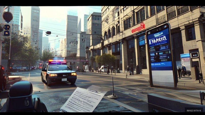 Kaithal Police Debunks Viral Fake News of Nine-Year-Old Giving Birth