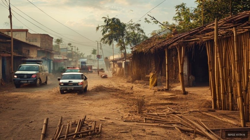 Man Assaulted Over Alleged Conversion in Odisha, Four Detained