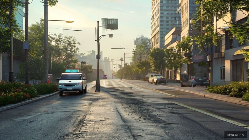 Elderly Woman Dies in Pune Hit-and-Run While Morning Walking