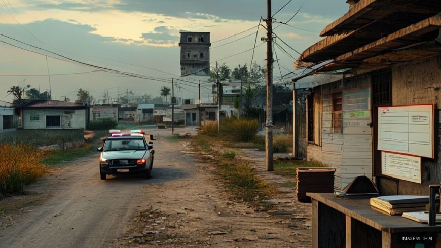 Four Minor Girls Missing in Maharashtra's Aurangabad, Families Fear Organized Gang