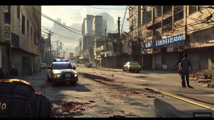 Wife Shot Dead by Husband in Ranchi Over Alleged Extramarital Affair