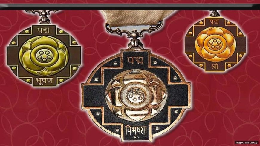 Padma Awards 2026 Full List: 131 Awardees Named; Bollywood Actor Dharmendra, Ex-Kerala CM VS Achuthanandan Honoured With Padma Vibhushan