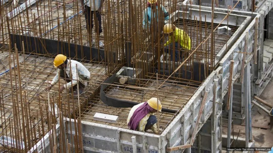 Lenders see construction equipment loan growth moderate on lower infra spends