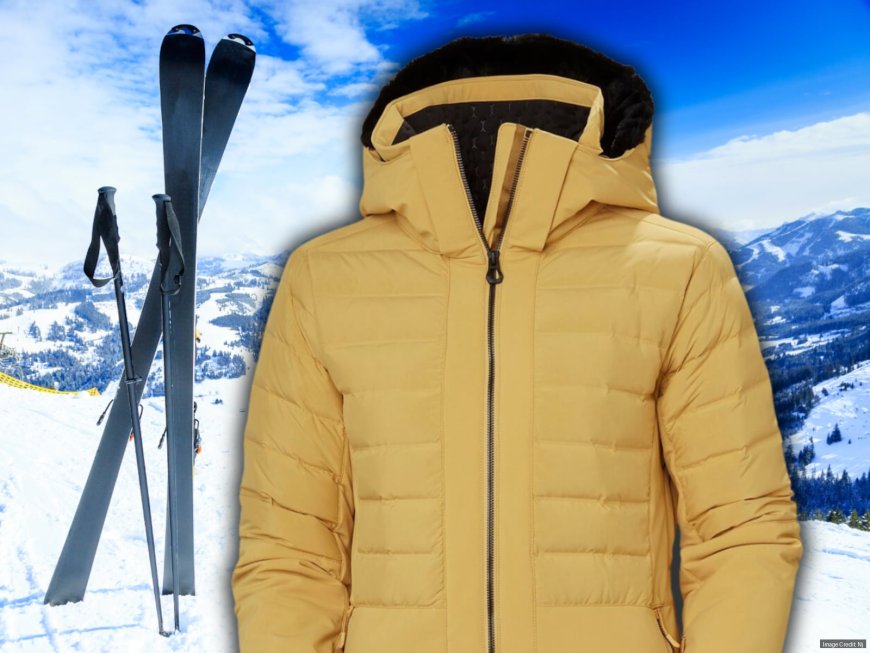 Backcountry has the cheapest deals on Helly Hansen, Burton & more ski jackets — get up to 80% off