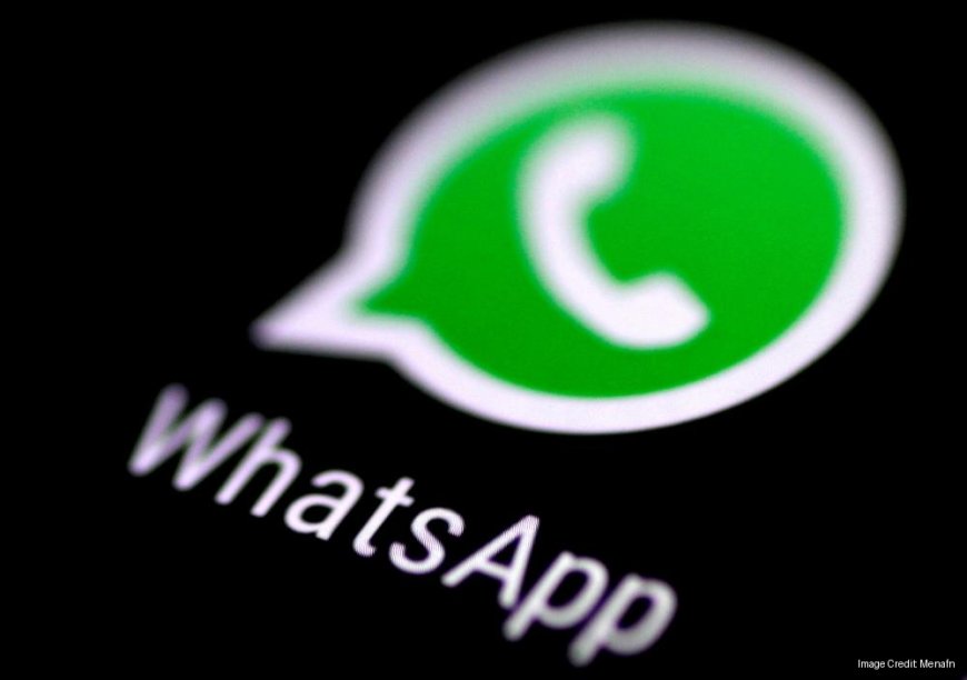 Whatsapp Introduces Feature Allowing New Group Members To View Recent Messages