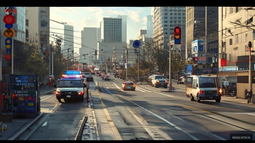 Delhi on High Alert with Enhanced Security for Republic Day Parade