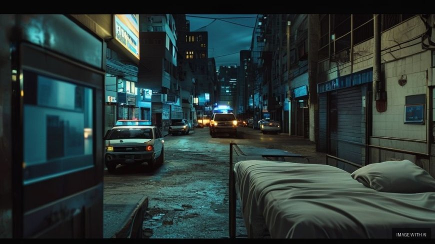 Teenagers Attempt Suicide Over Relationship Issues in Lucknow