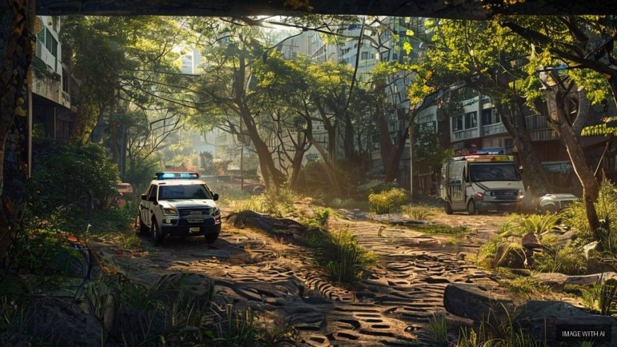 Leopard Kills 10-Year-Old Boy Near Panna Tiger Reserve, Sparking Outrage