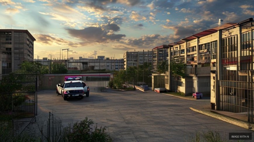 Convicted Murderers Wed in Rajasthan Open Jail