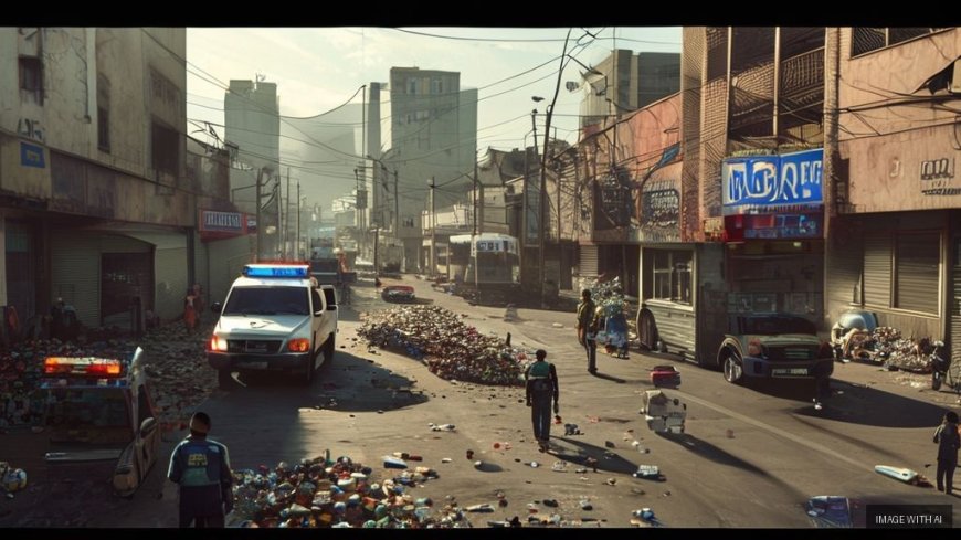 Nagaur Police Seize Rs 28 Lakh Worth of MDMA, Arrest One