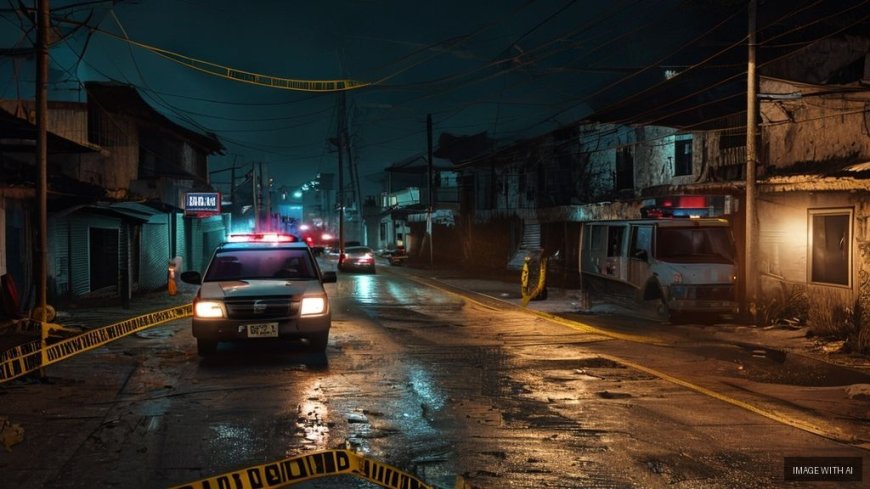 Girl Allegedly Murdered in Bihar Over Refusal of Same-Sex Relationship