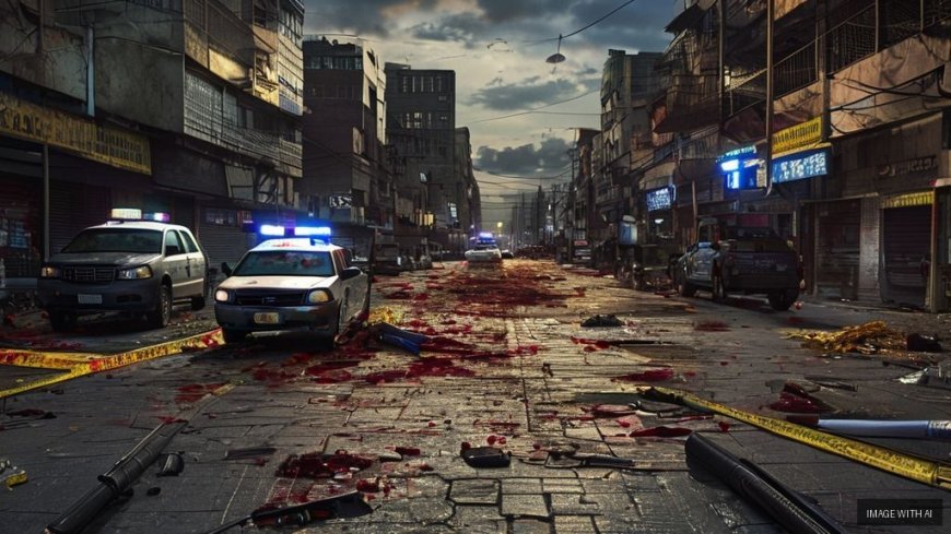 Head Constable Brutally Murdered in Patiala Hours Before Republic Day Parade