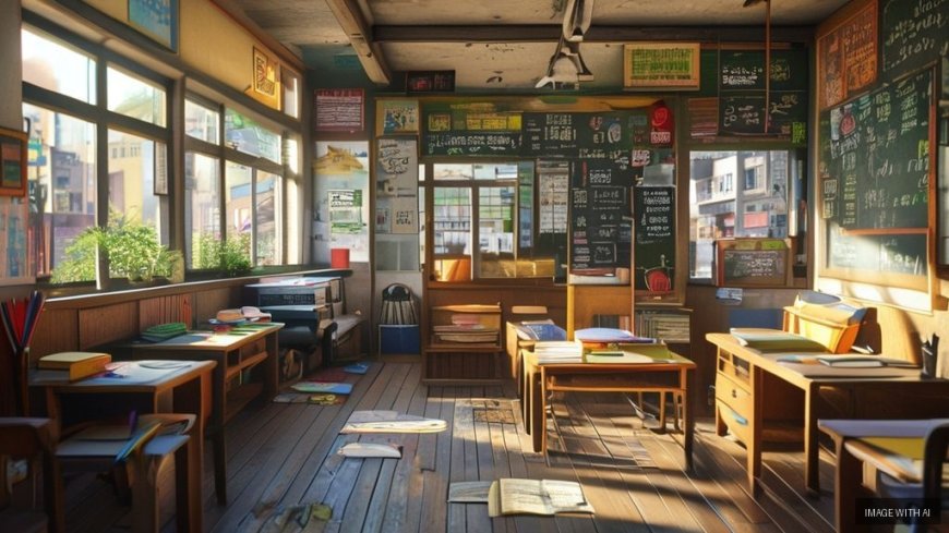 Father Beats Daughter to Death Over Not Writing Numbers