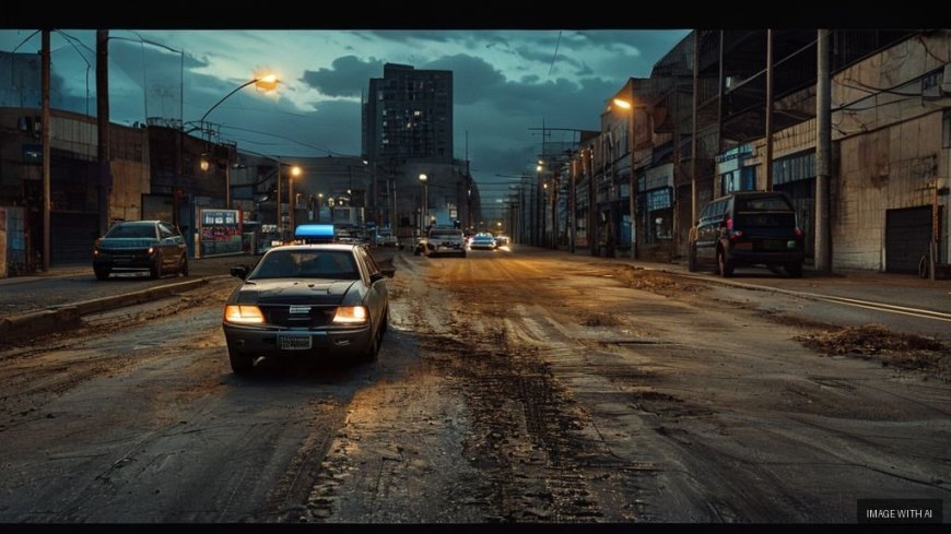 Gurugram Police Arrest Two for Kidnapping Delivery Boy Over Rs 6.5 Lakh Debt