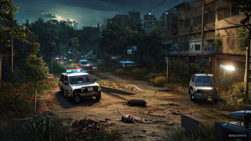 Leopard Attack in Odisha Farmhouse: Man Injured, Leopard Killed