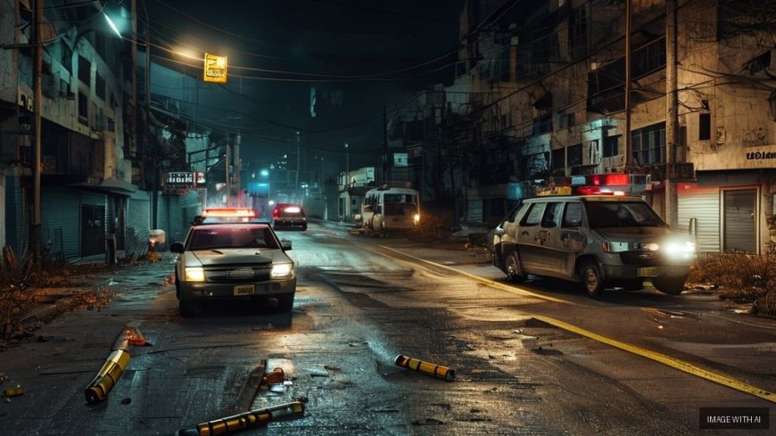 Woman Shot Dead by Husband in Ranchi Over Alleged Extramarital Affair