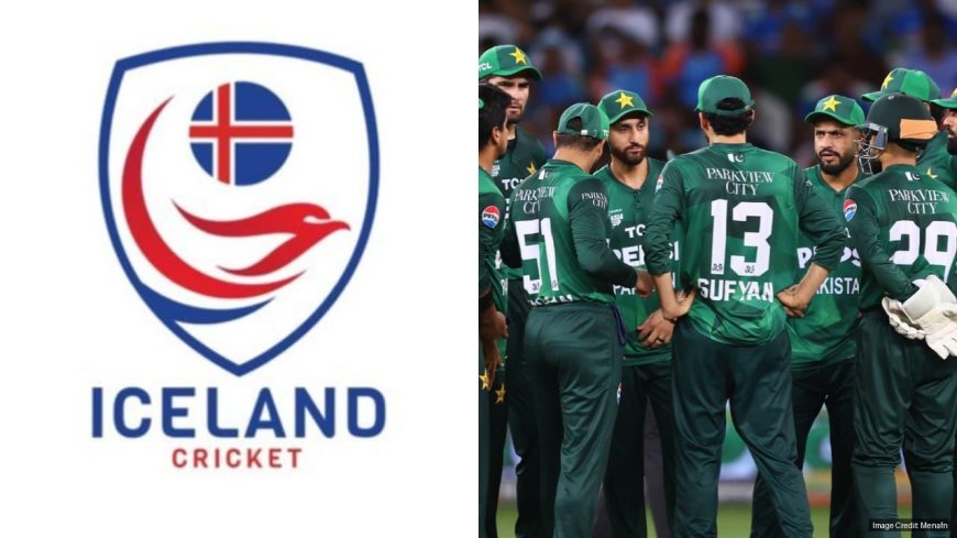 'Our Captain Is A Professional Baker': Iceland Cricket Mocks Pakistan Over T20 WC 2026 Indecision