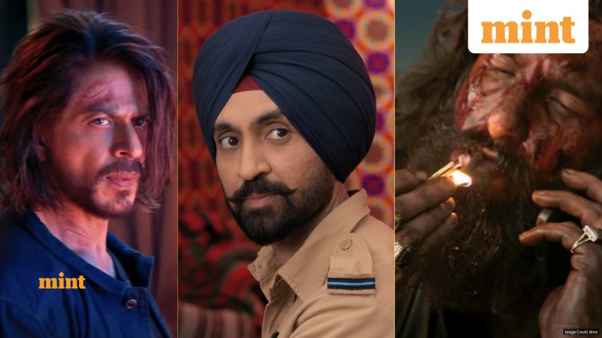 Border 2 earns historic numbers on Republic Day 2026: Day 4 box office collections surpass Pathaan, Dhurandhar