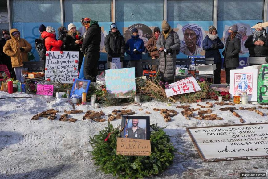 What we know about the investigations into the Minneapolis shooting death of Alex Pretti