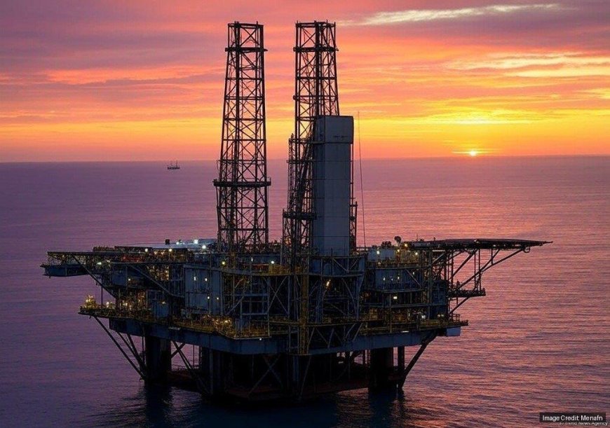 Azerbaijani Oil Shifts Down In Price