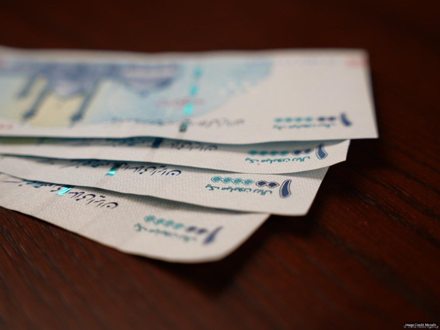 Iran Releases Currency Exchange Rates For January 27