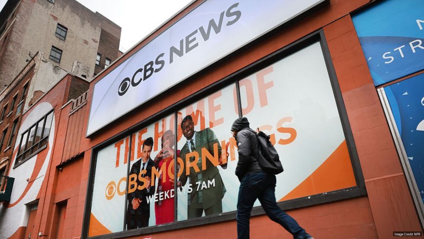 After rocky start, Bari Weiss to cut staff, add commentators at CBS News