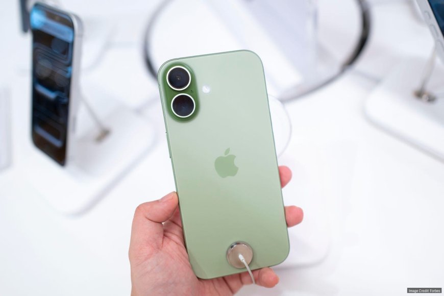 iOS 26.2.1: Apple Suddenly Releases Surprise iPhone Update With Key Features And Fixes