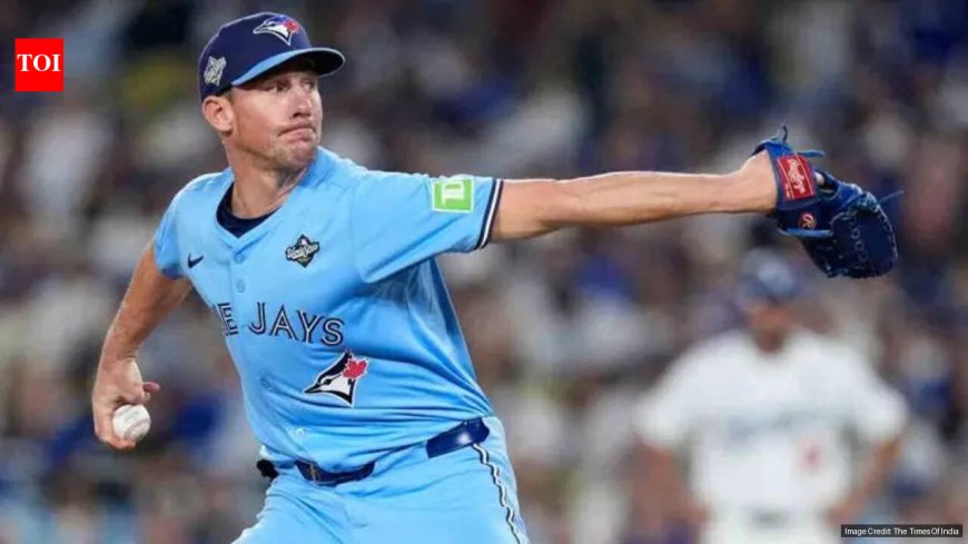 MLB trade rumors: Toronto Blue Jays emerging as favorites to land $400 million Houston Astros superstar in blockbuster offseason move