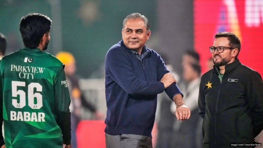 ‘Bad For Our Cricket’: Pakistan Greats Reject PCB’s T20 World Cup 2026 Protest Plan