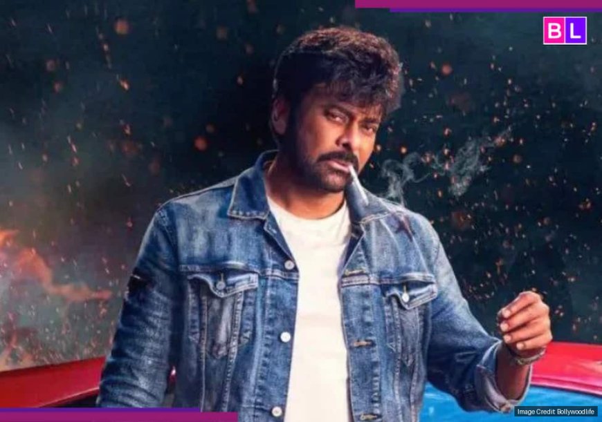 Mana Shankara Vara Prasad Garu Box Office Collection Day 16: Chiranjeevi’s film SMASHES records, earns Rs...; is it the BIGGEST blockbuster in Telugu cinema?