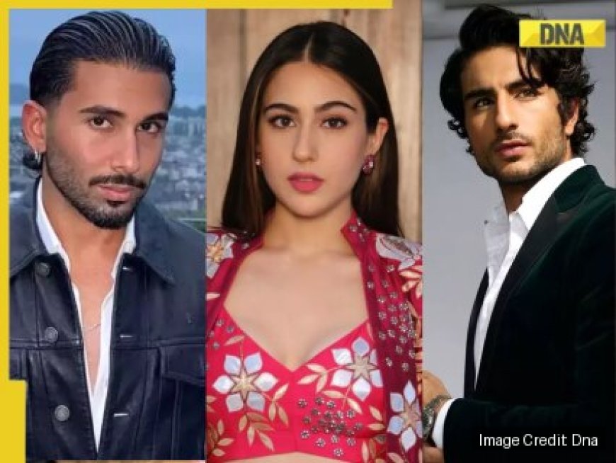 Orry makes shocking revelation on rift with Sara Ali Khan, demands apology from Amrita Singh for 'traumatising' him: 'I can't do that anymore'