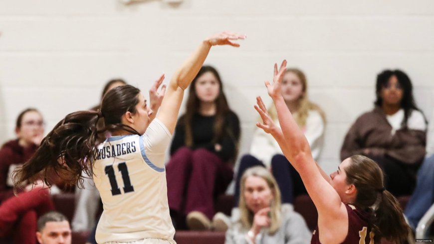 Johnson remains unbeaten, tops Summit - Girls basketball recap (PHOTOS)