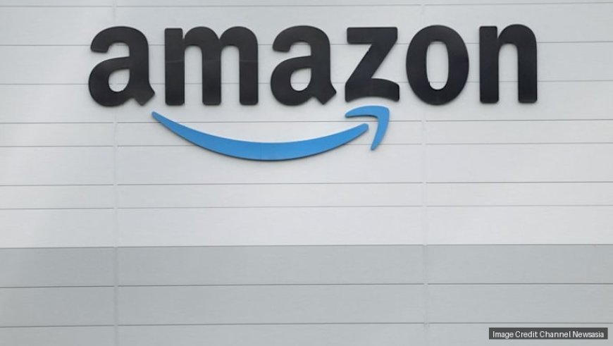 Amazon bungles Wednesday layoff plan with misfired internal email